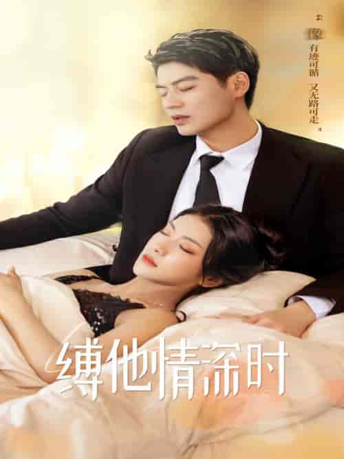 缚她情深时（67集）-紫橙资源网