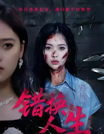 错换人生（61集全）江炘＆朱宣甫-紫橙资源网