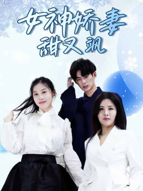 女神娇妻甜又飒（99集全）林逸＆楚千姿-紫橙资源网