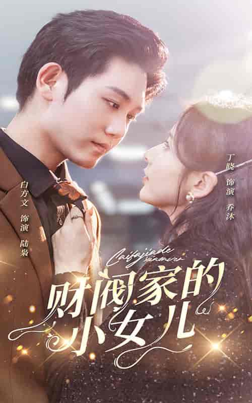 财阀家的小女儿(97集)白方文 丁晓-紫橙资源网