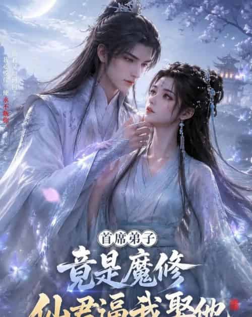 首席弟子竟是魔修,仙君逼我娶他(30集全)动漫-紫橙资源网