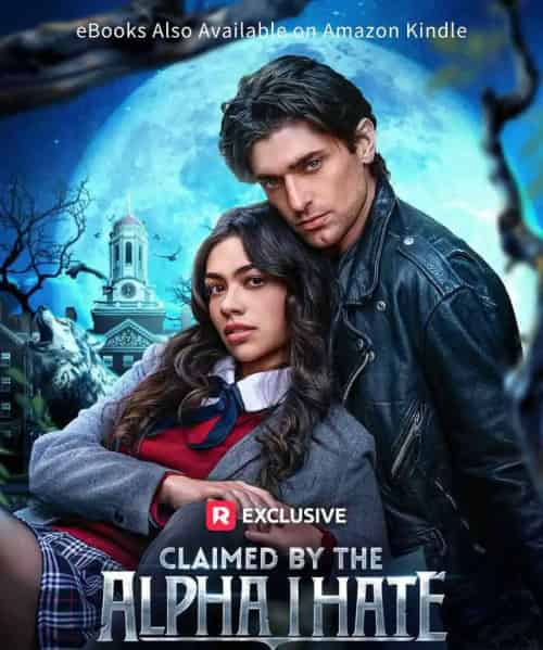 被我讨厌的阿尔法认领了（73集全）海外剧-紫橙资源网