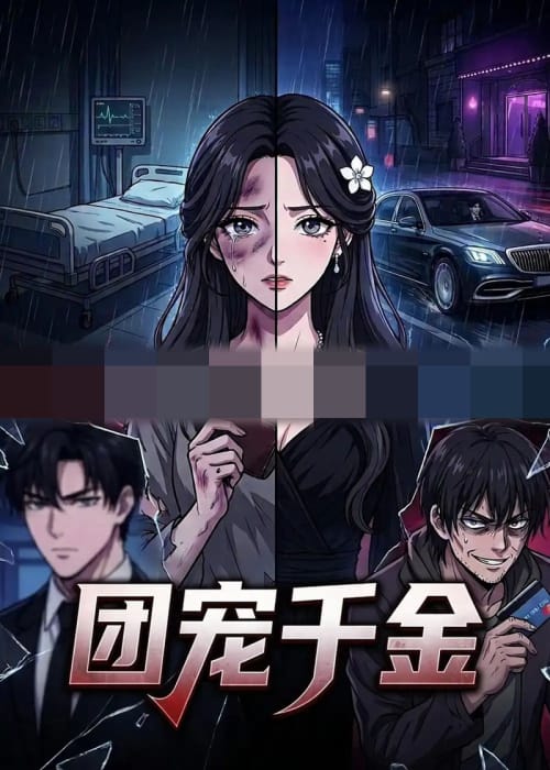 团宠千金(75集全)动漫-紫橙资源网