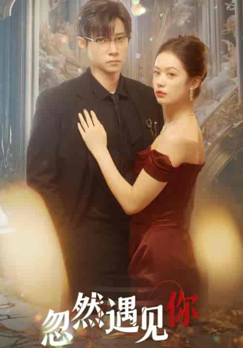 忽然遇见你（104集全）顾言卿＆白潞-紫橙资源网