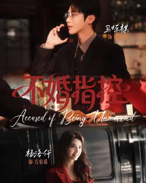 不婚指控(68集全)马烁棋&杨洛仟-紫橙资源网