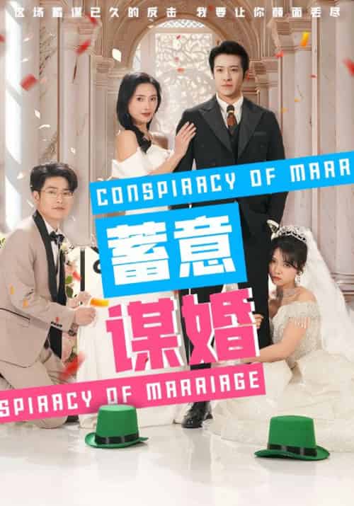 蓄意谋婚（30集全）-紫橙资源网