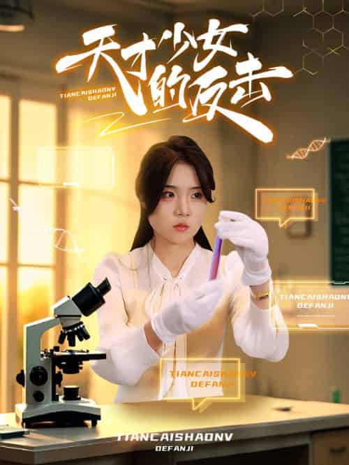 天才少女的反击（31集全） - 紫橙短剧