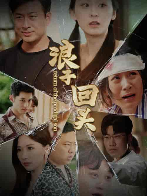 浪子回头（80集）-紫橙资源网