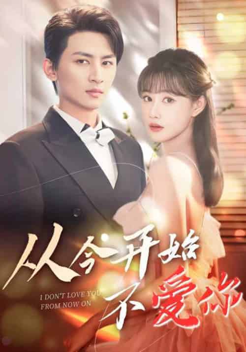 从今开始不爱你（80集全）陈天泽＆苏雅-紫橙资源网