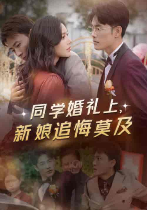 同学婚礼上，新娘追悔莫及（46集全）叶晨＆苏寒烟-紫橙资源网