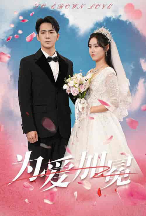 为爱加冕（30集全） - 紫橙短剧