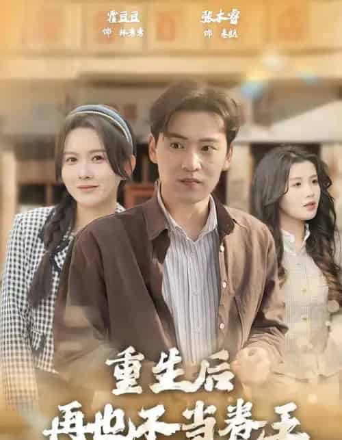 重生后再也不当卷王(80集全)张本睿&霍豆豆-紫橙资源网