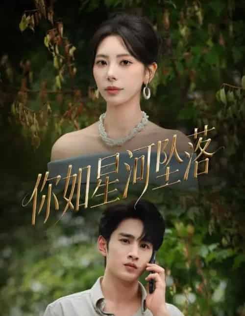 你如星河坠落(65集全)秦萍&张玉枕-紫橙资源网