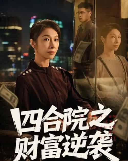 四合院之财富逆袭(59集全)杨天&赵恩晴-紫橙资源网