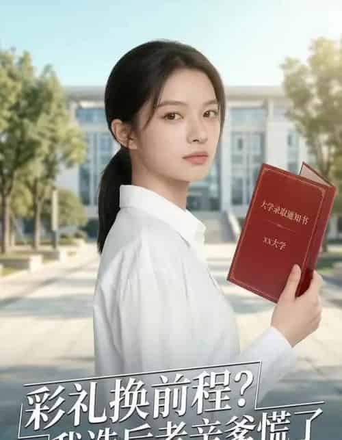 彩礼换前程？我选后者亲爹慌了（102集全）AI-紫橙资源网