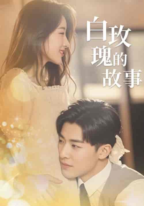 白玫瑰的故事（30集全）孙东＆文爱佳 - 紫橙短剧