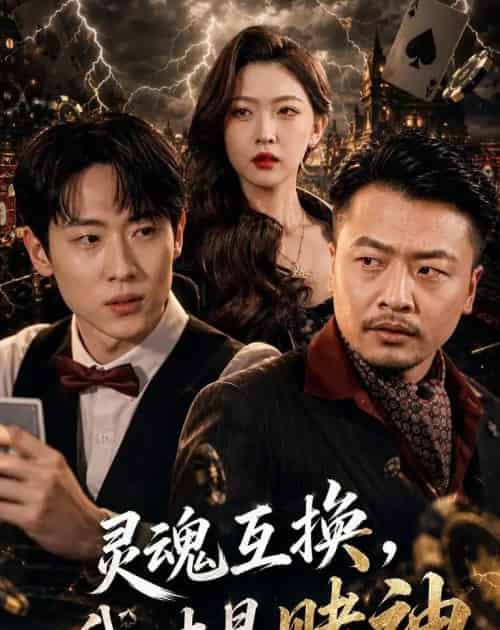 灵魂互换，我才是赌神（61集全）薛滨弘＆任绵绵-紫橙资源网