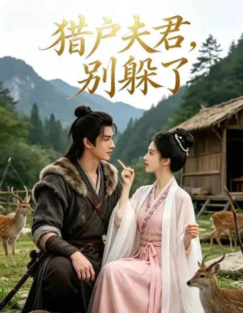 猎户夫君，别躲了（40集全）AI-紫橙资源网