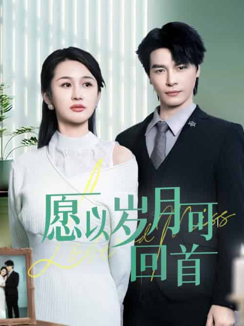 愿以岁月可回首（70集全）李彬航＆李茉-紫橙资源网