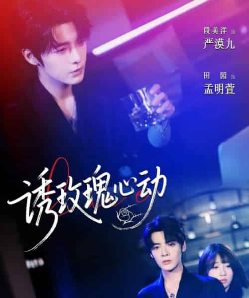 诱玫瑰心动(69集)段美洋&田园-紫橙资源网