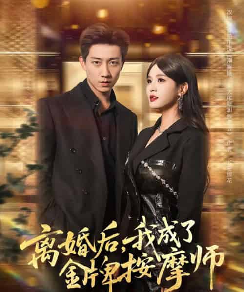 离婚后我成了金牌按摩师（82集）王茉晗＆张锦亮-紫橙资源网