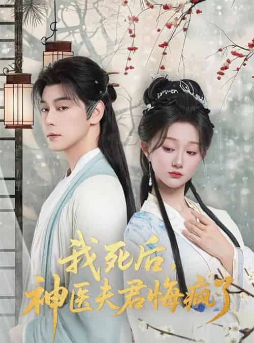 我死后神医夫君悔疯了＆甘草剧毒不及君心（70集全）袁志颖＆薄雨童-紫橙资源网