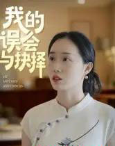 我的误会与抉择（20集全）曹栋＆曾渠清-紫橙资源网