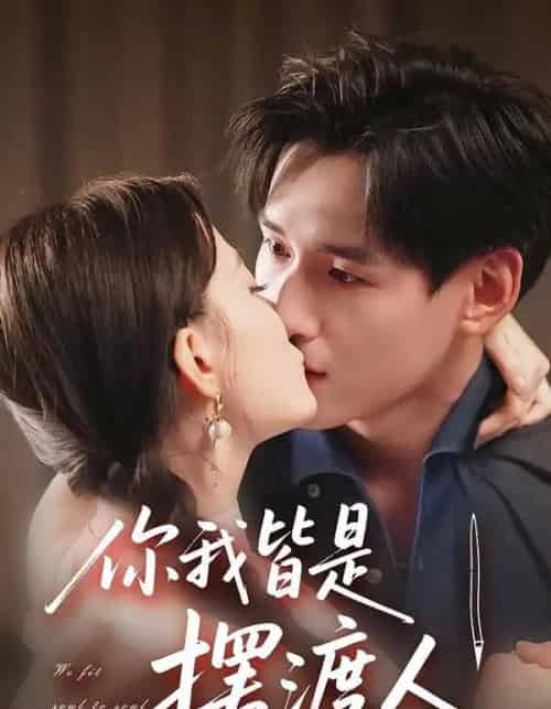 你我皆是摆渡人（82集全）姚筱筱＆杨晨-紫橙资源网