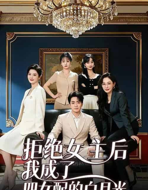 拒绝女主后我成了四女配的白月光（40集全）张廷熙＆胡艺严-紫橙资源网