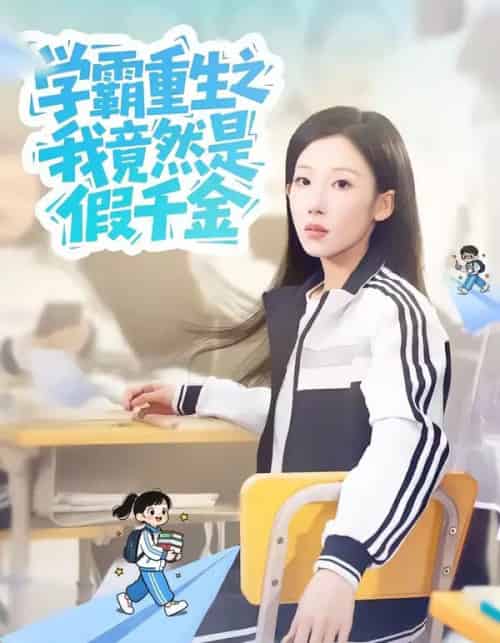 学霸重生之我竟然是假千金（80集全）有斤＆王炳旭-紫橙资源网