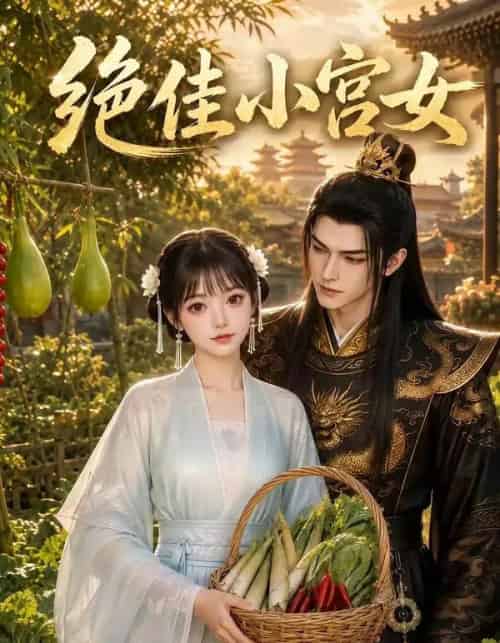 绝佳小宫女（56集全）Ai-紫橙资源网