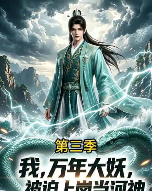 我,万年大妖,被迫上岗当河神第三季(60集全)动漫-紫橙资源网