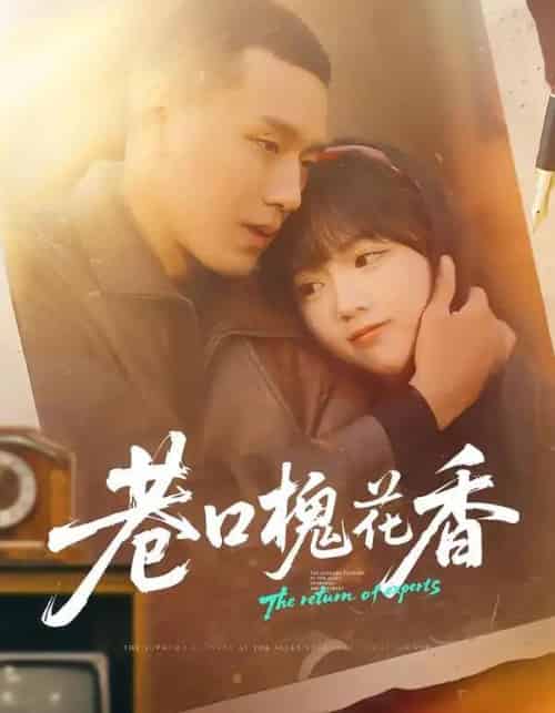 巷口槐花香（65集全）王慧龙＆烨喵-紫橙资源网