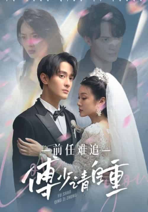 前任难追，傅少请自重（97集全）傅司承＆顾笙笙-紫橙资源网