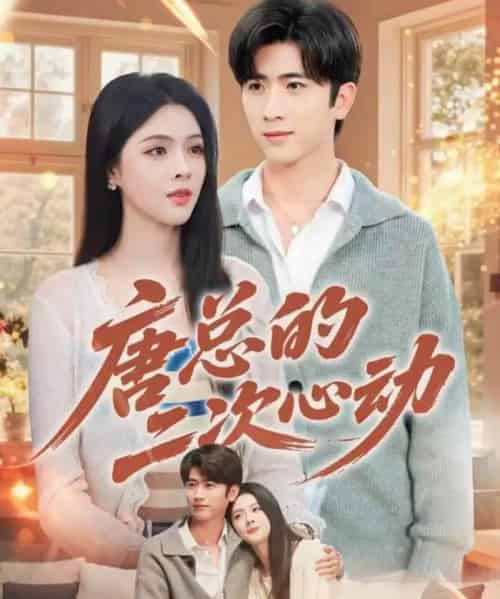 唐总的二次心动（80集全）余戬＆刘彦君-紫橙资源网