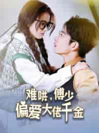 傅总，太太马甲又被曝光了＆难哄，傅少偏爱大佬千金（100集）-紫橙资源网