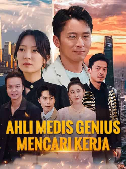 Ahli Medis Genius Mencari Kerja（96集全）Carlo＆Limano＆＆Yelena＆Jayan-紫橙资源网