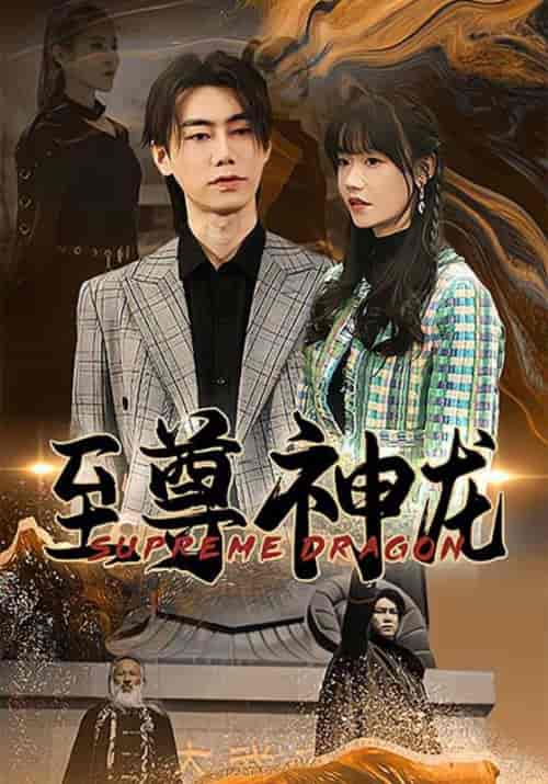 至尊神龙（90集全）萧南＆江夏-紫橙资源网