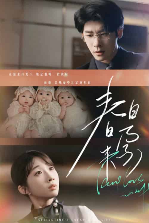 春日来孕＆你比星河璀璨＆坠入温柔月光（60集）张洪鑫＆田欣雅-紫橙资源网