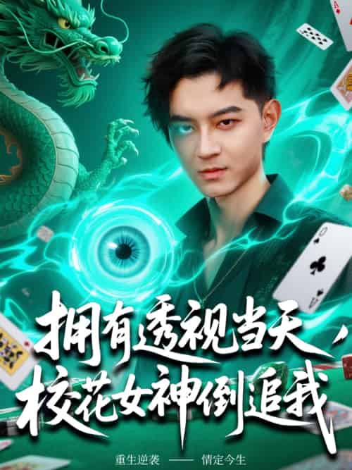 拥有透视当天校花女神倒追我（76集）贺龙天＆生宸-紫橙资源网