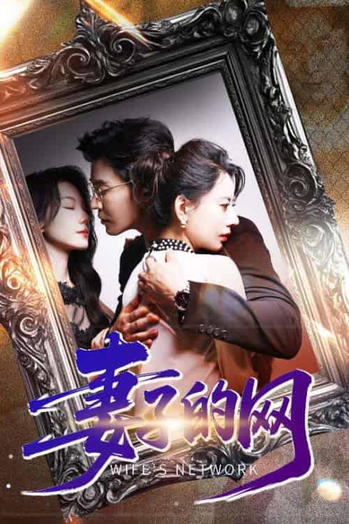 妻子的网（50集）徐香颖＆王璐-紫橙资源网