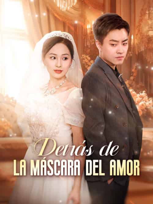 Detrás de la Máscara del Amor（77集全）Yara＆Villas-紫橙资源网