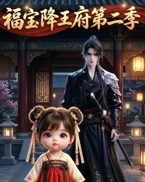 福宝降王府第二季(108集全)动漫-紫橙资源网