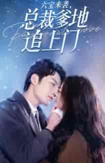 六宝来袭总裁爹地追上门（79集）金佳遇-紫橙资源网