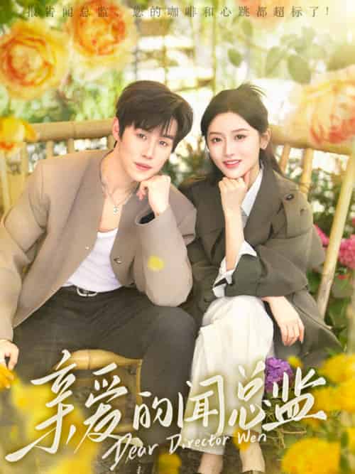 亲爱的闻总监(80集)马士尧&郁葱-紫橙资源网