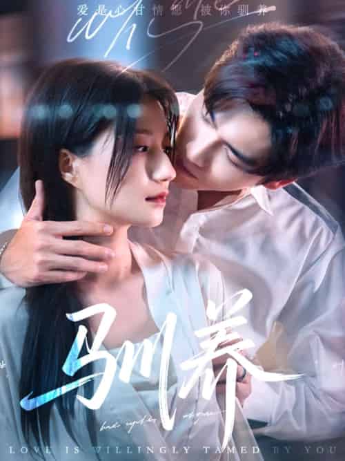 驯养(96集)王奕然&兰岚-紫橙资源网