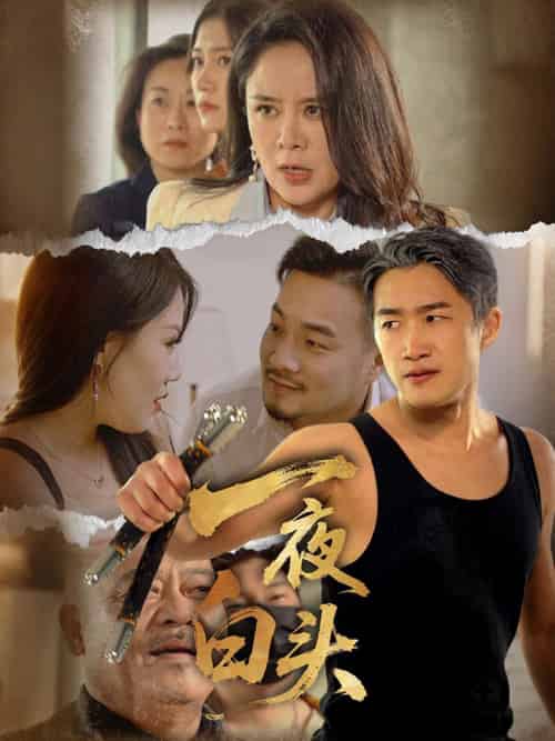 一夜白头（32集）杨依霖-紫橙资源网