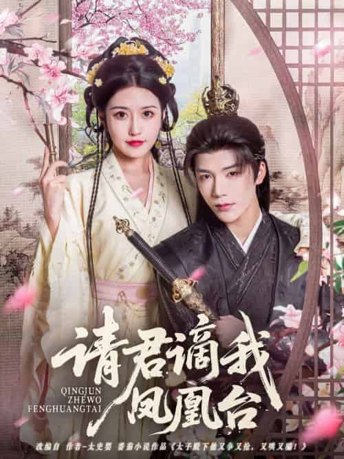 请君谪我凤凰台(82集)凌轩&周洛伊-紫橙资源网