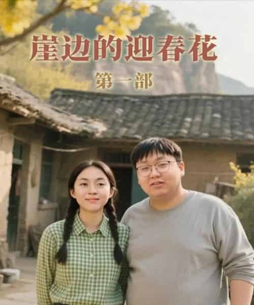 崖边的迎春花第一部（78集全）李依桐＆薛非凡-紫橙资源网