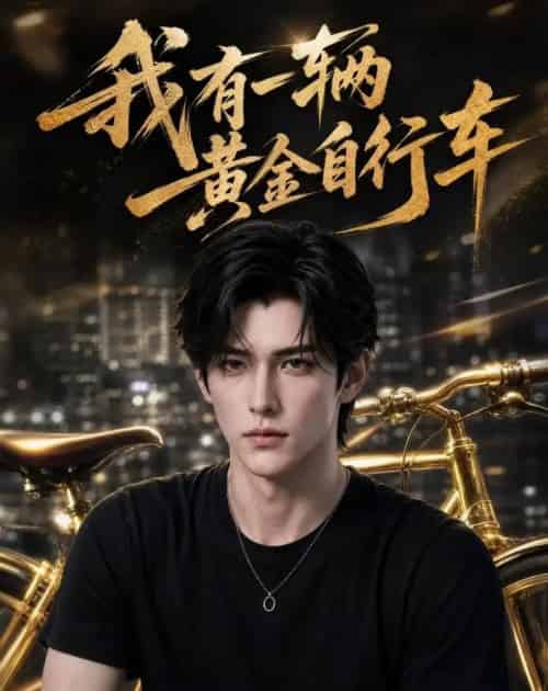 我有一辆黄金自行车(36集全)AI-紫橙资源网
